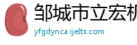 邹城市立宏机电设备有限公司